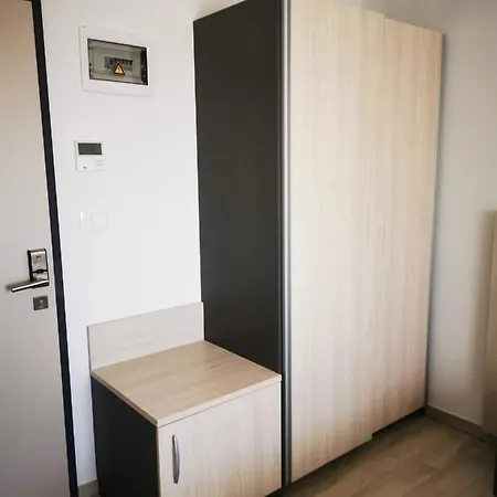 Отель Stella Maris Pastoral *