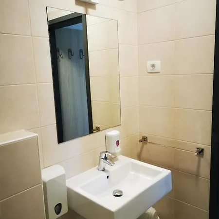Stella Maris Pastoral Hotel Strunjan
