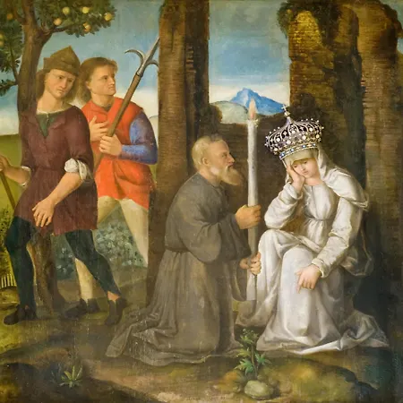 Stella Maris Pastoral