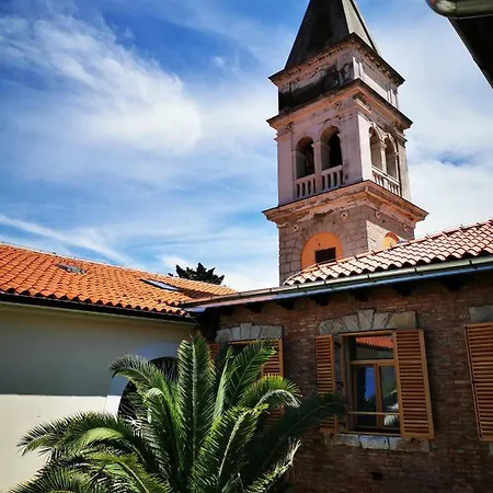 Stella Maris Pastoral