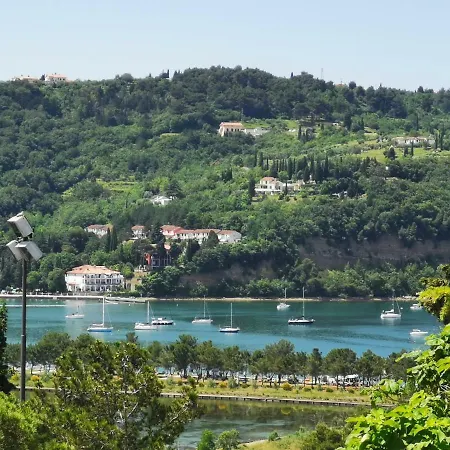 Stella Maris Pastoral Strunjan