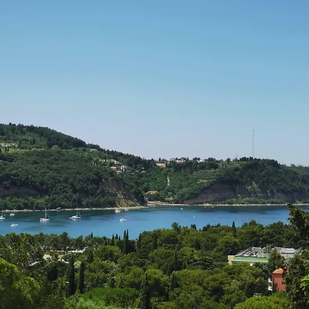 Stella Maris Pastoral Струньян