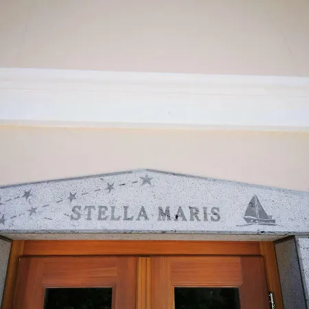 Stella Maris Pastoral Hotel