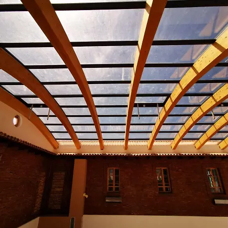 Hotel Stella Maris Pastoral Strunjan