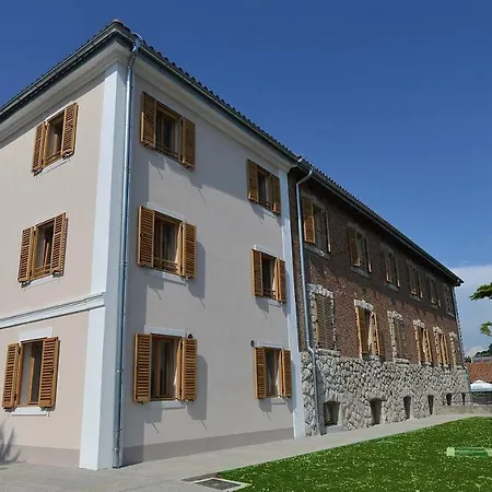 Hotel Stella Maris Pastoral *