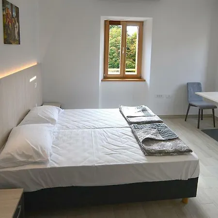 Stella Maris Pastoral * Струньян