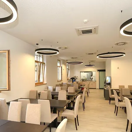Hotel Stella Maris Pastoral *