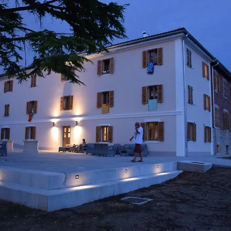 Stella Maris Pastoral Strunjan