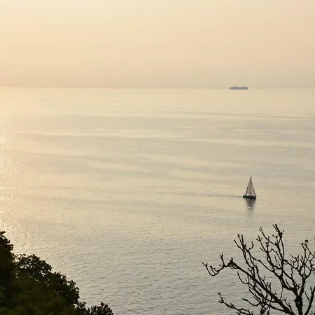 Отель Stella Maris Pastoral *