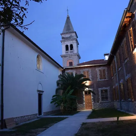 Stella Maris Pastoral * Strunjan