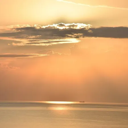 Отель Stella Maris Pastoral Струньян