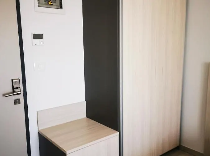 Hotel Stella Maris Pastoral *