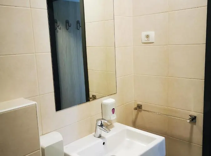 Stella Maris Pastoral Hotel Strunjan