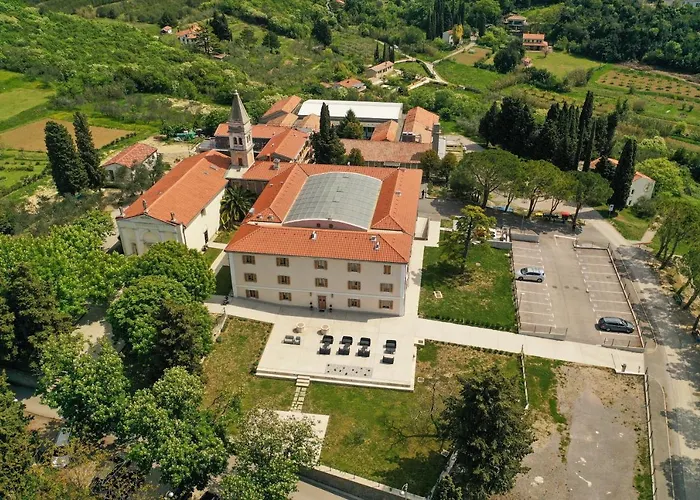 Stella Maris Pastoral * Strunjan