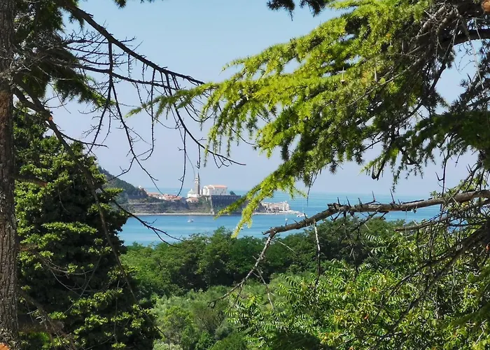 Stella Maris Pastoral Hotel Strunjan