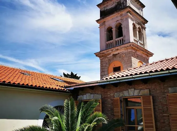 Stella Maris Pastoral