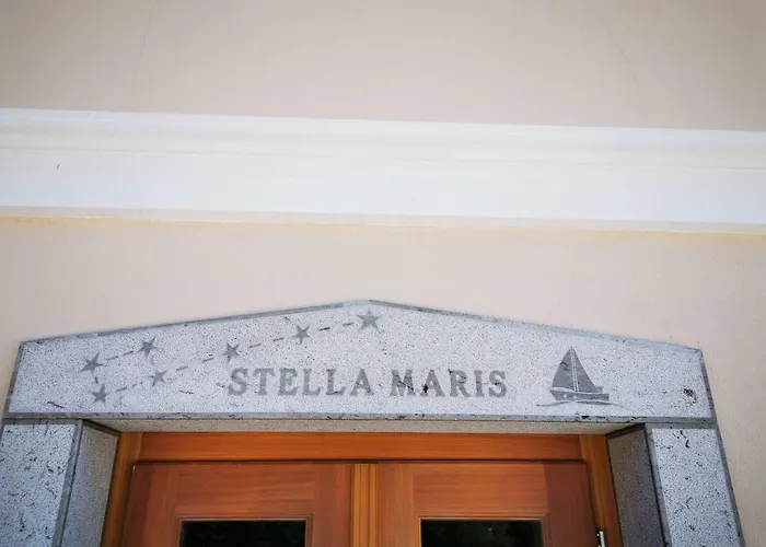 Stella Maris Pastoral Hotel