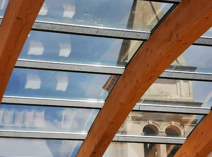 Stella Maris Pastoral Hotel