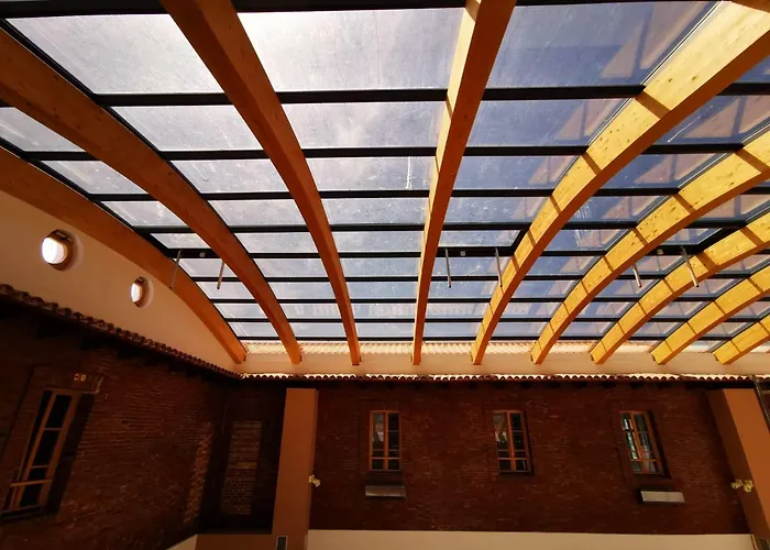 Hotel Stella Maris Pastoral Strunjan