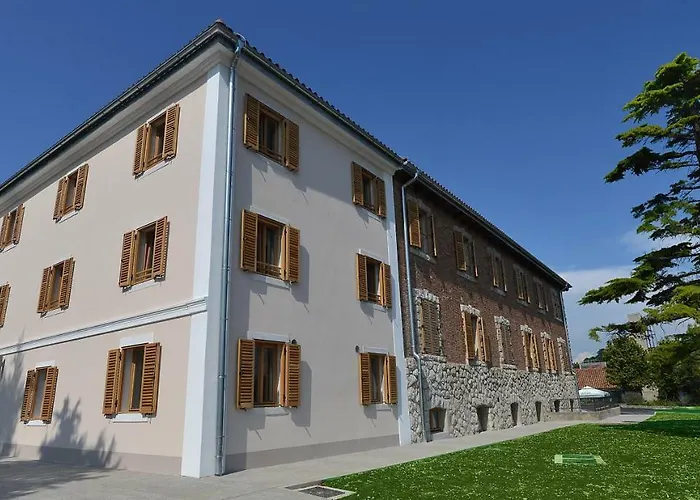 Hotel Stella Maris Pastoral *