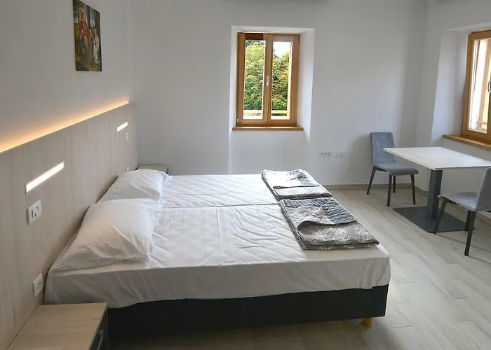 Stella Maris Pastoral * Strunjan