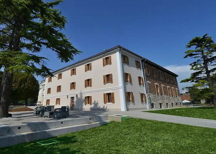 Stella Maris Pastoral * Strunjan