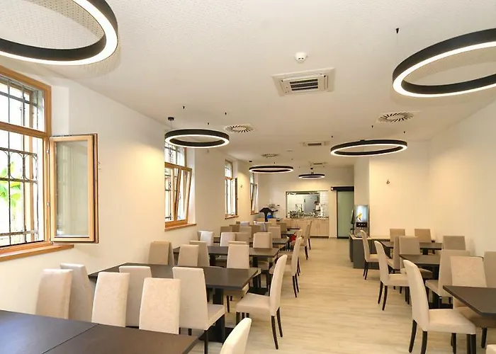 Hotel Stella Maris Pastoral *