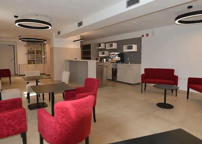 Hotel Stella Maris Pastoral