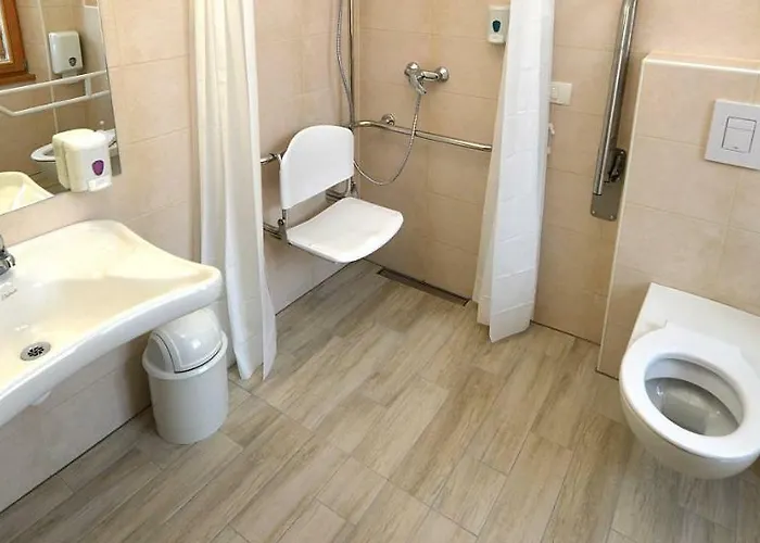 Stella Maris Pastoral * Strunjan