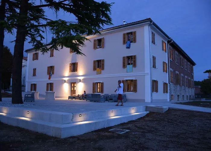 Stella Maris Pastoral Strunjan