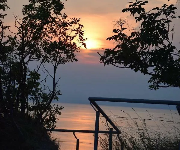 Stella Maris Pastoral Hotel Strunjan