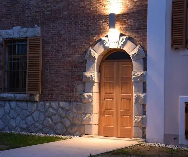 Stella Maris Pastoral Strunjan