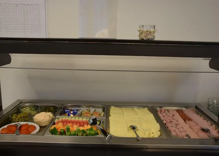 Stella Maris Pastoral * Strunjan